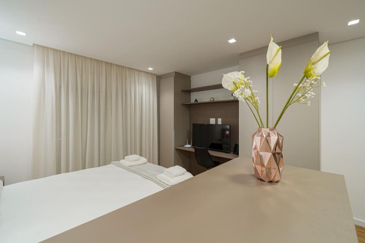 Apartemen Bhomy Bela Vista Otima Localizacao Apm1604 Sao Paulo