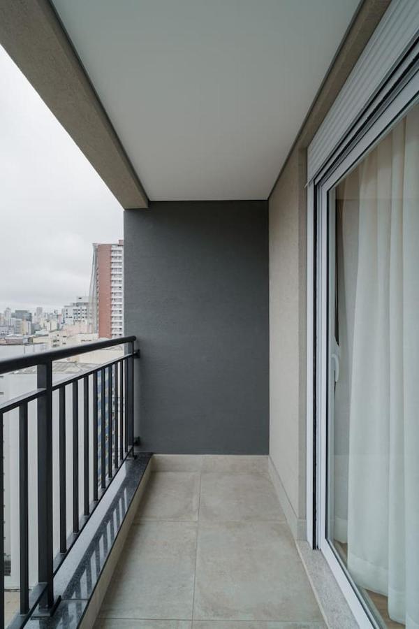 Bhomy Bela Vista Otima Localizacao Apm1604 Apartemen *