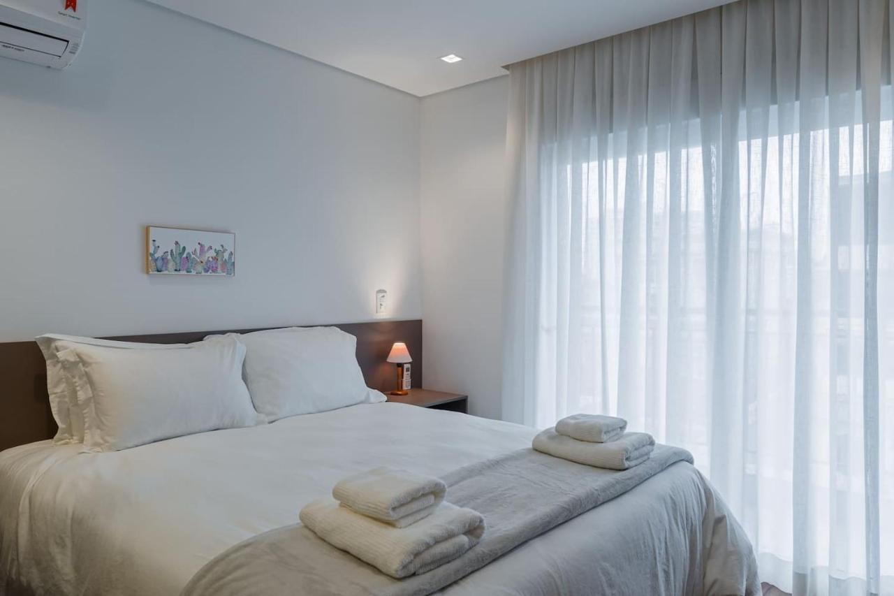 Bhomy Bela Vista Otima Localizacao Apm1604 Apartemen Sao Paulo