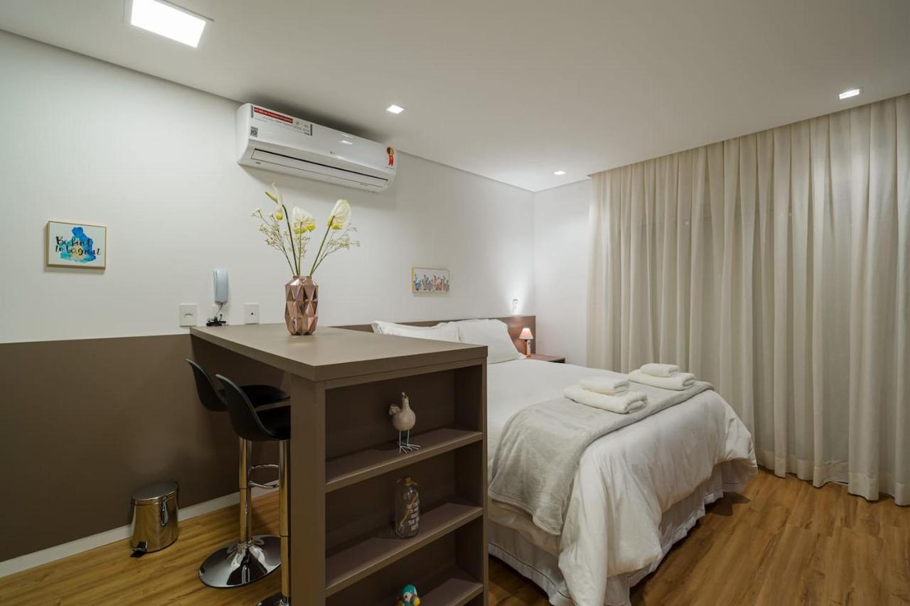 Apartemen Bhomy Bela Vista Otima Localizacao Apm1604 Sao Paulo