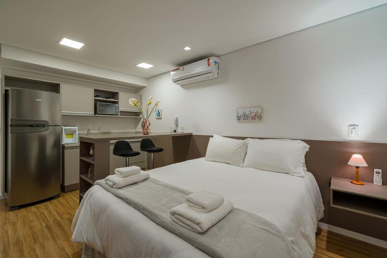 Apartemen Bhomy Bela Vista Otima Localizacao Apm1604 Sao Paulo