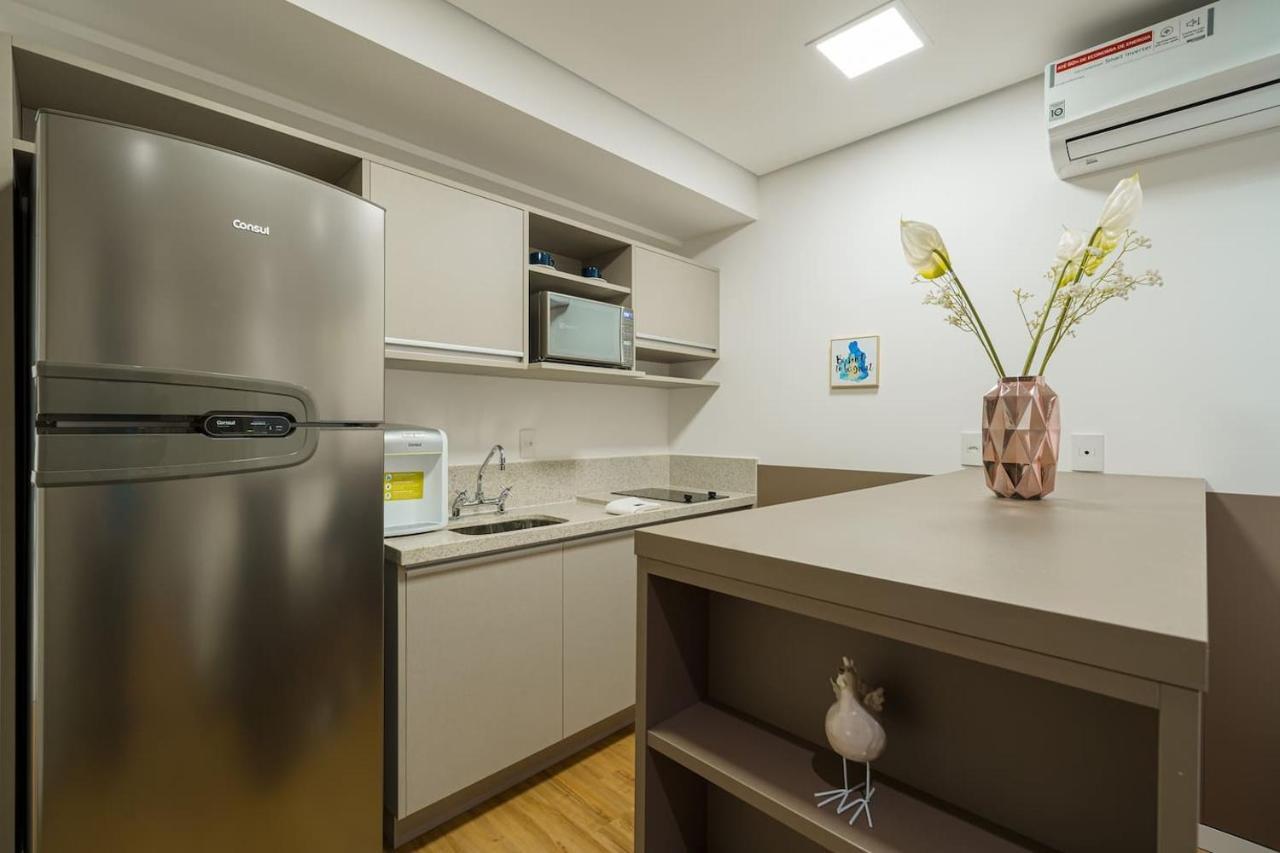 Apartemen Bhomy Bela Vista Otima Localizacao Apm1604