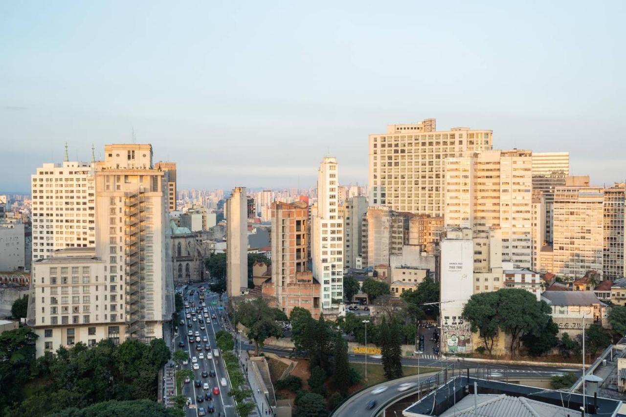 Bhomy Bela Vista Otima Localizacao Apm1604 Sao Paulo