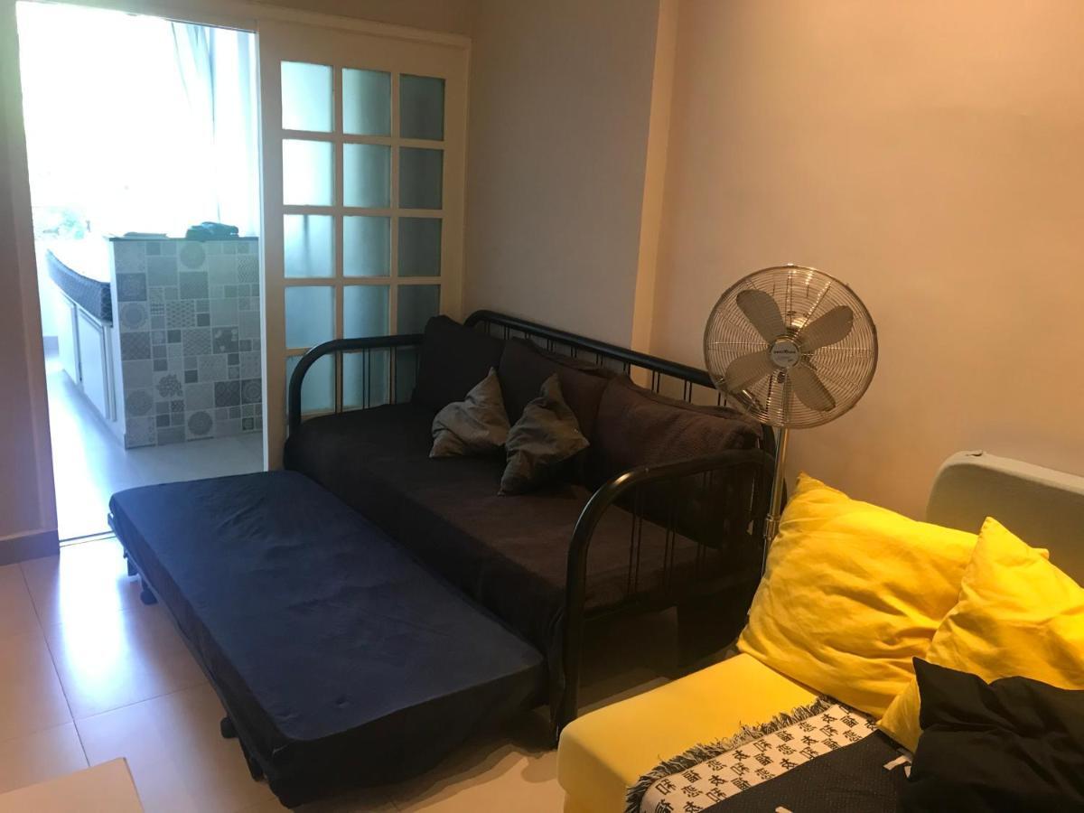 Loft At Paulista Avenue