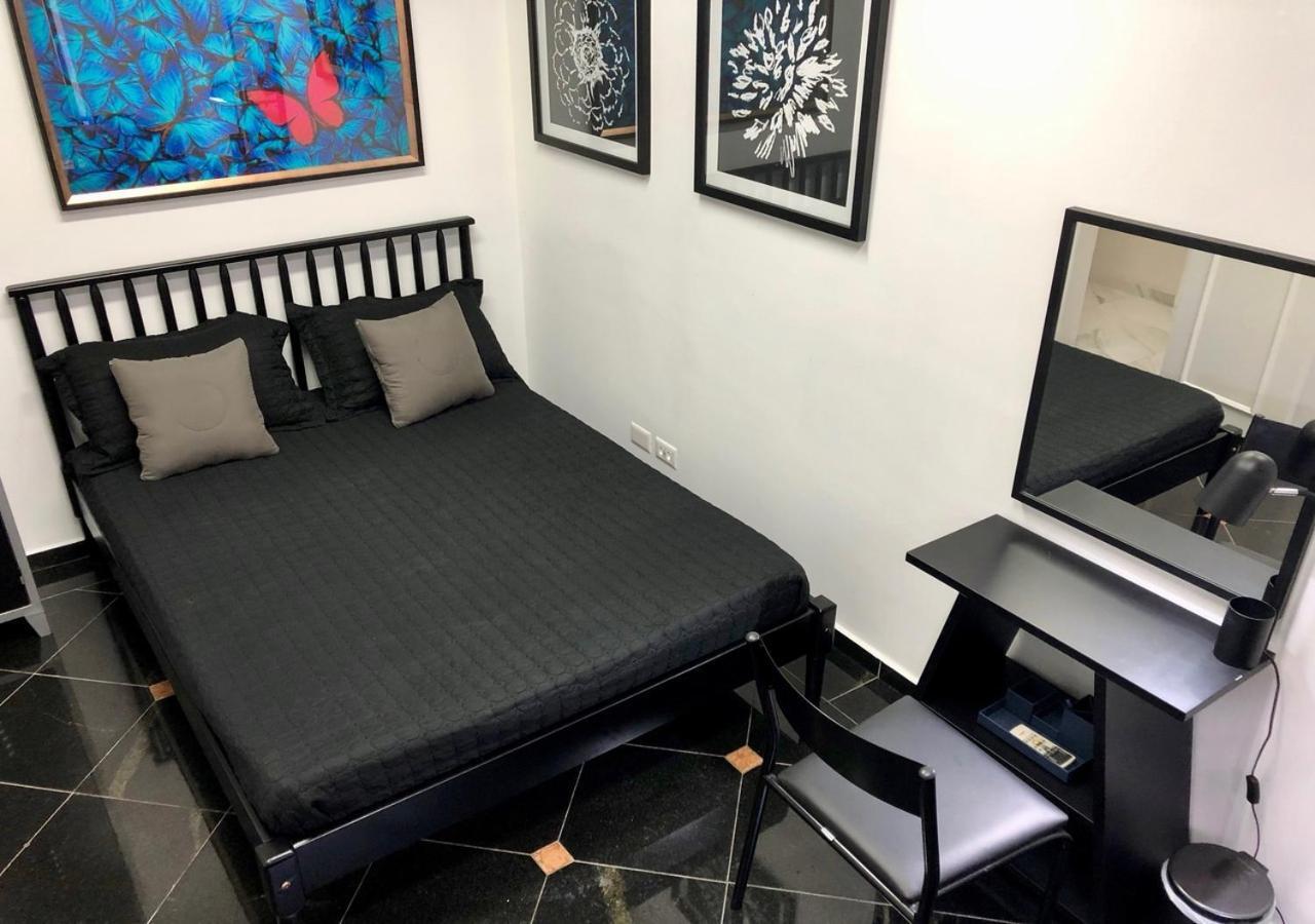 Fm Hostel São Paulo