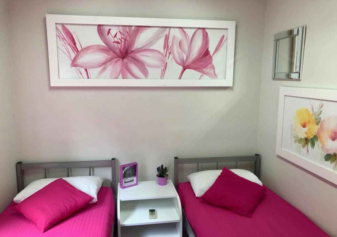 Fm Hostel