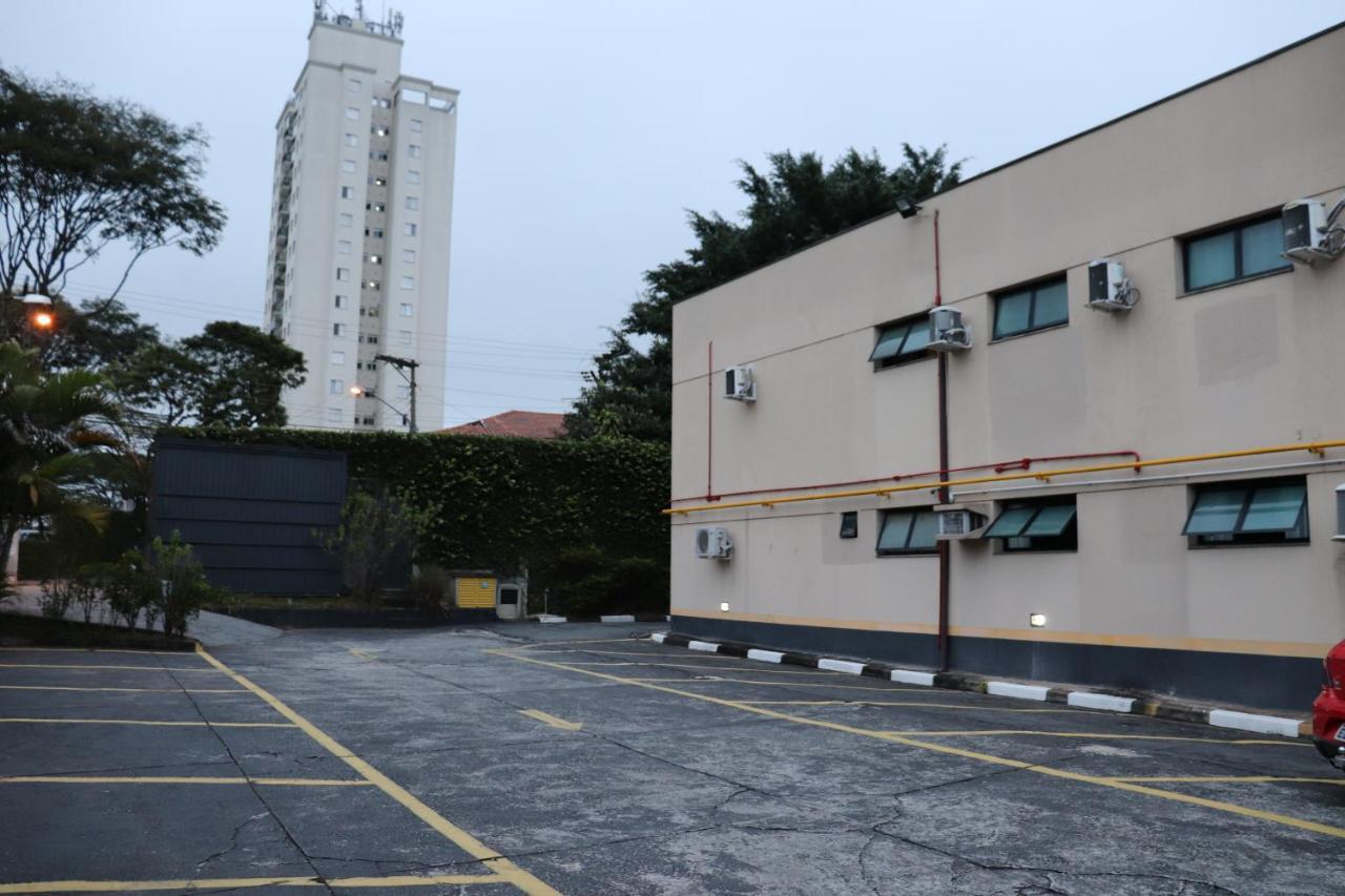 Hotel Cantareira (adults Only)