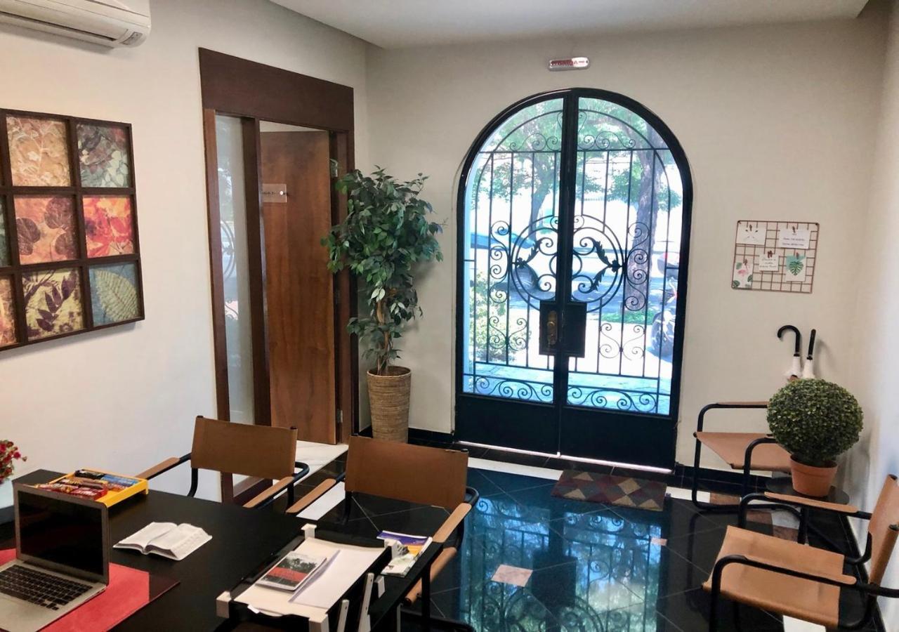Fm Hostel São Paulo