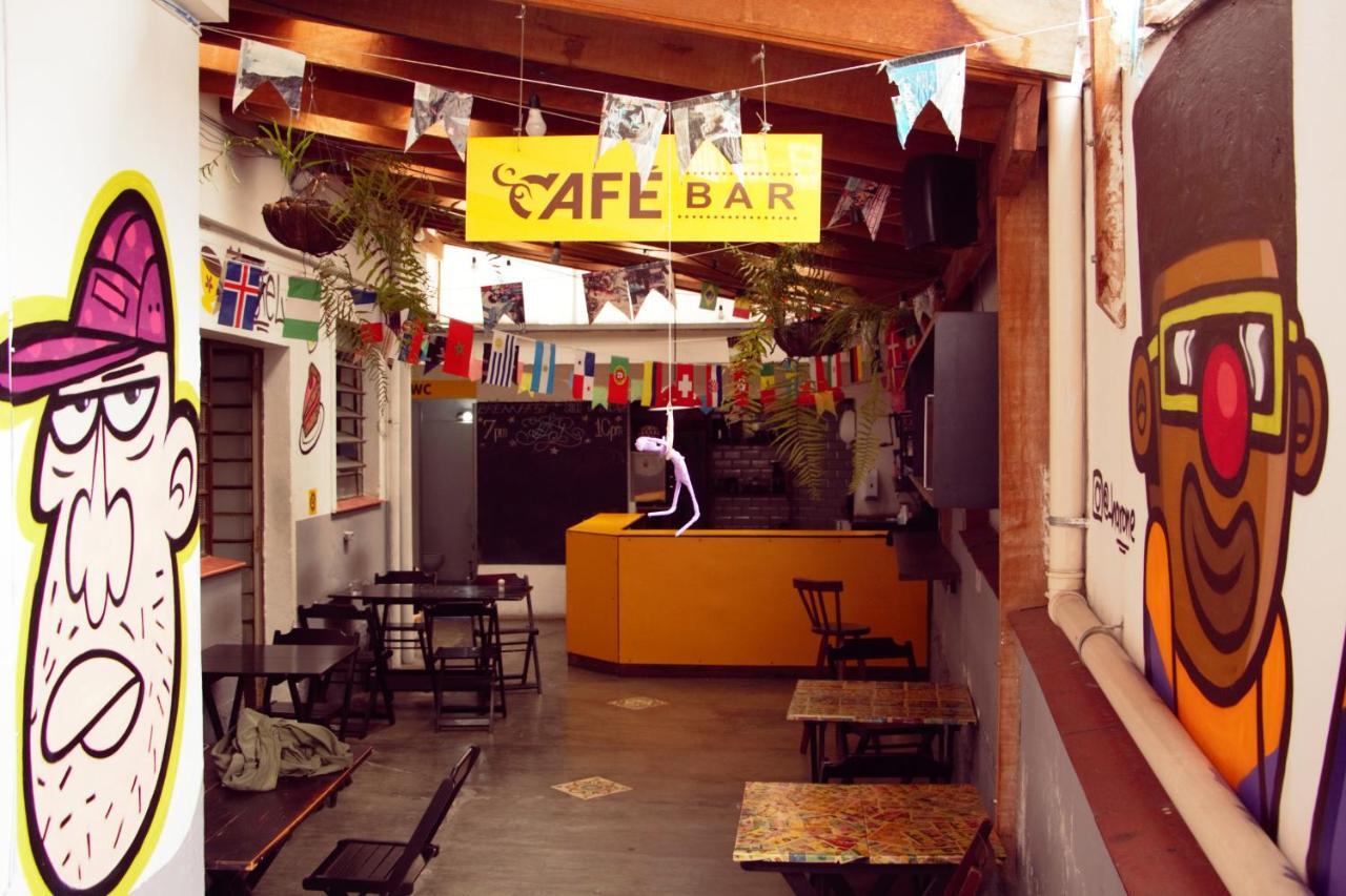 Nhà trọ Cafe *