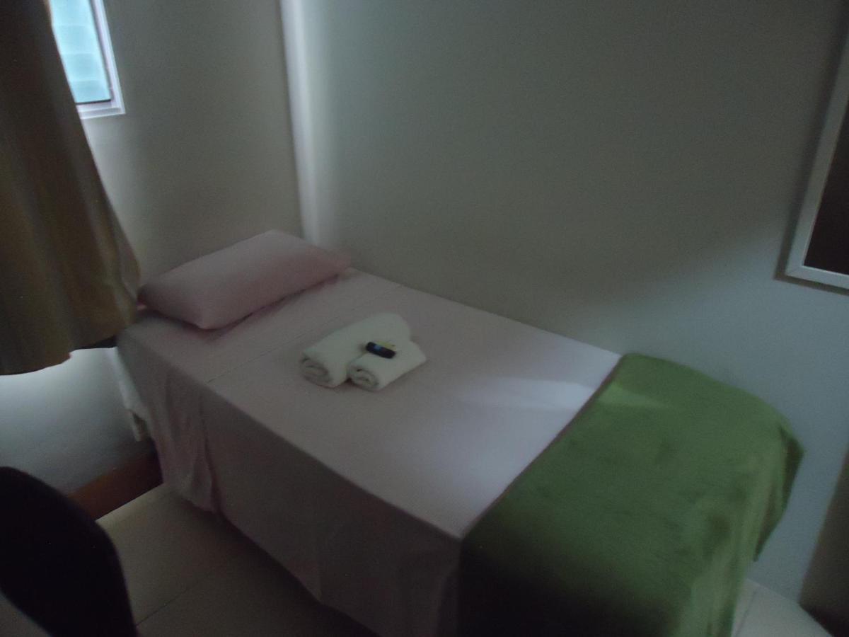 Hostel Acadepol Metro Butanta E Usp
