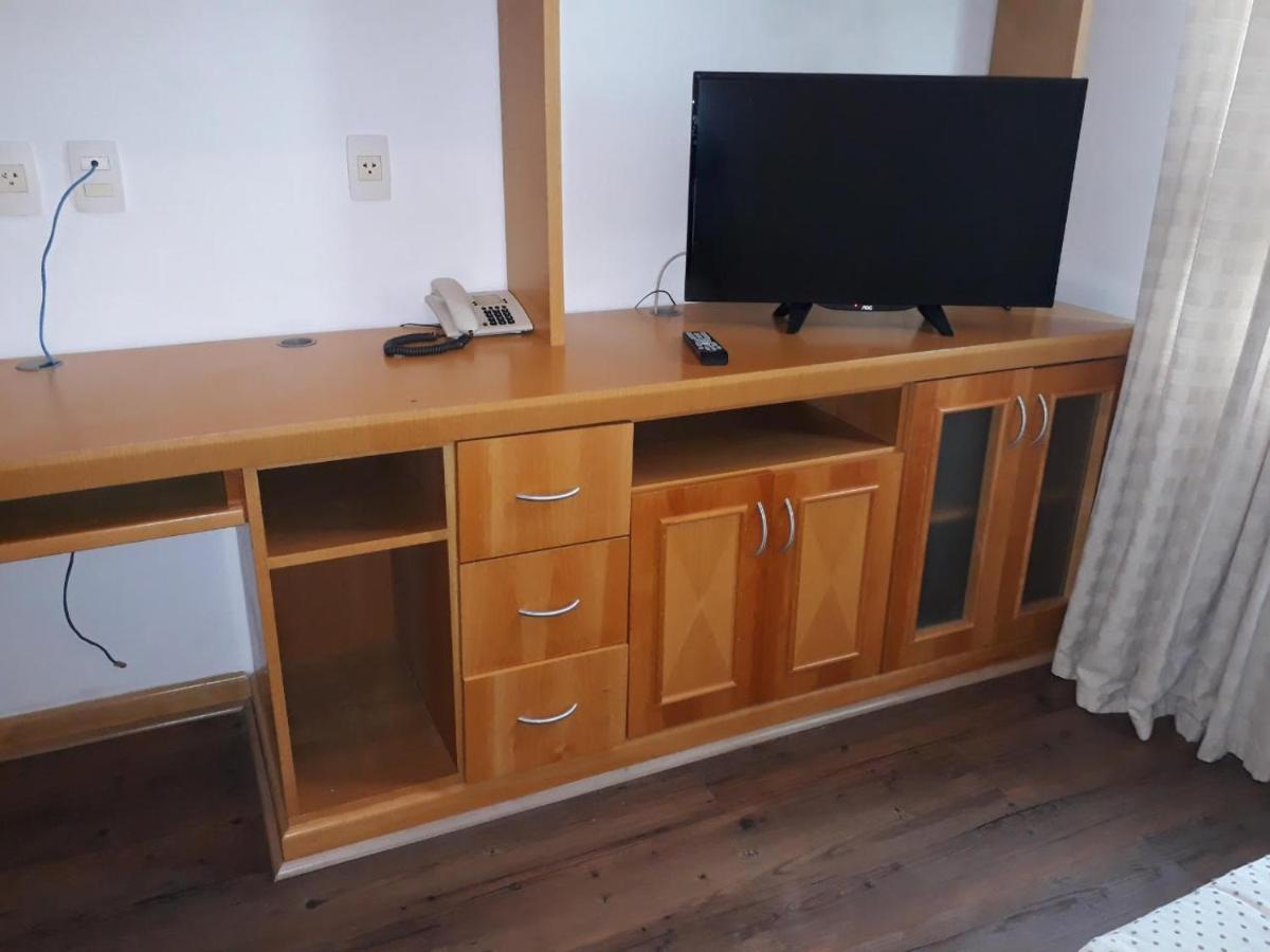 Charmoso Flat Em Pinheiros Apartment Sao Paulo
