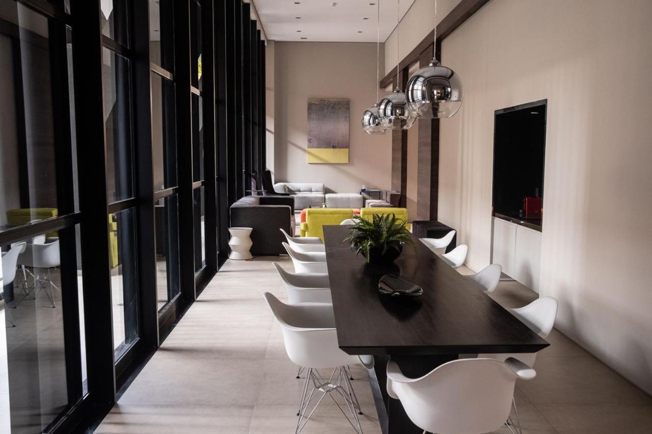 Apartemen Studio Brooklin *