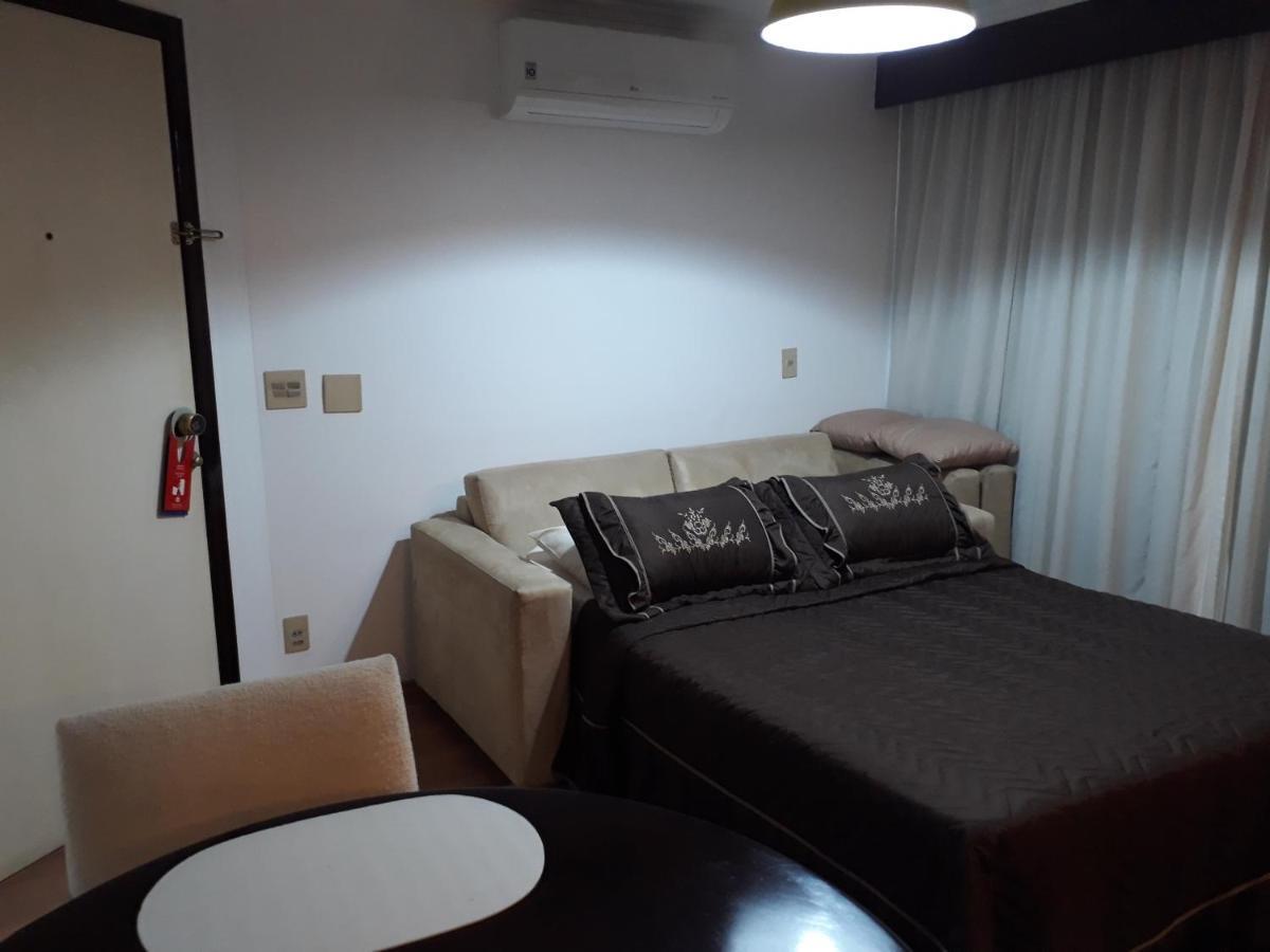 Aparthotel Higienopolis Flat