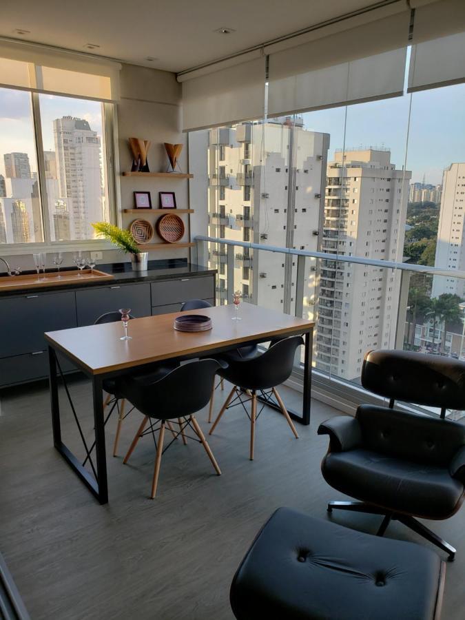Moderno Oca Moema * Sao Paulo
