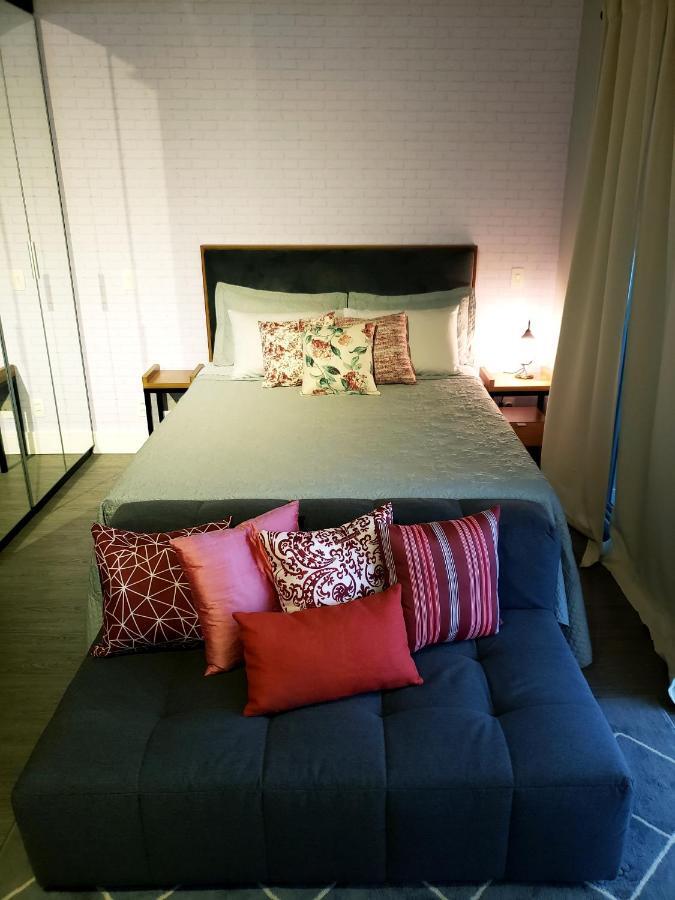 Apartment Moderno Oca Moema Sao Paulo