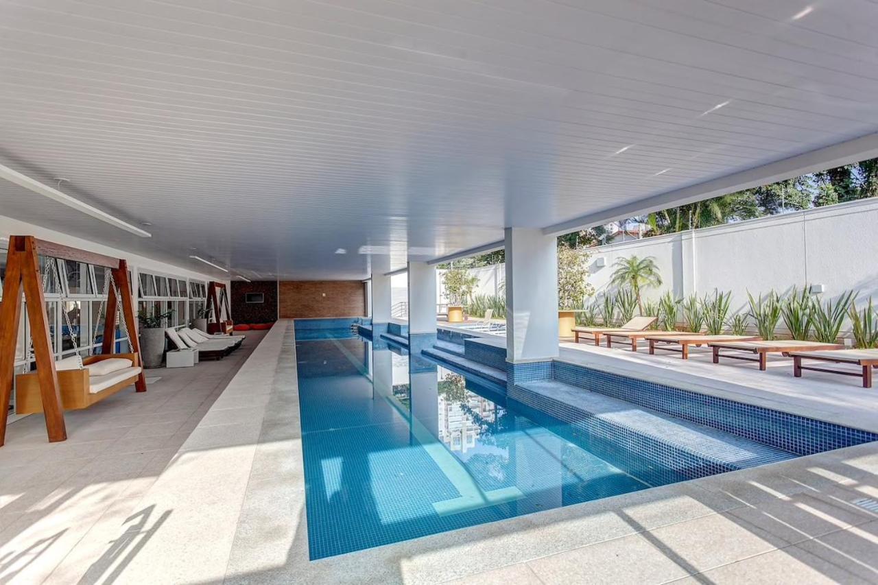 Boutique By Bnbhost * Sao Paulo