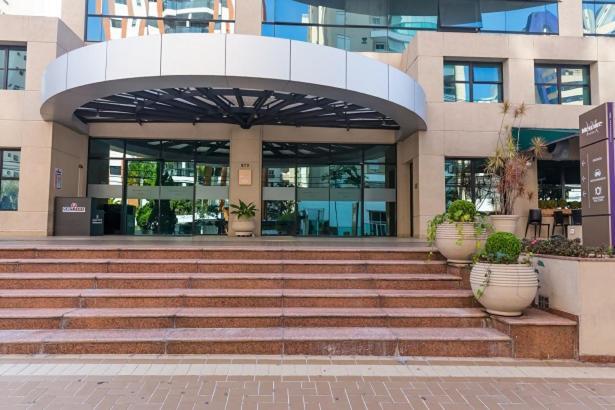 Lmpecavel Flat - Moema Proximo Shopping Ibirapuera