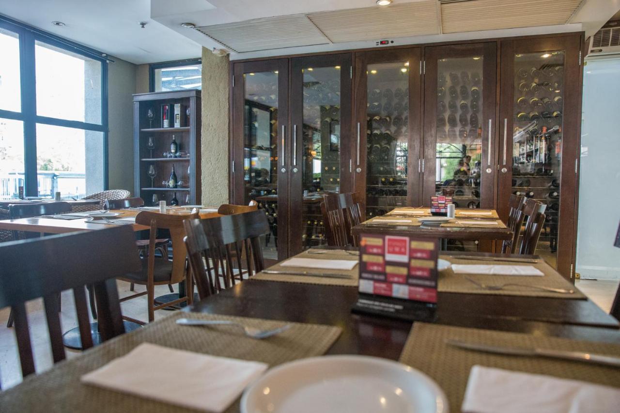 Hotel Lmpecavel Flat - Moema Proximo Shopping Ibirapuera Sao Paulo
