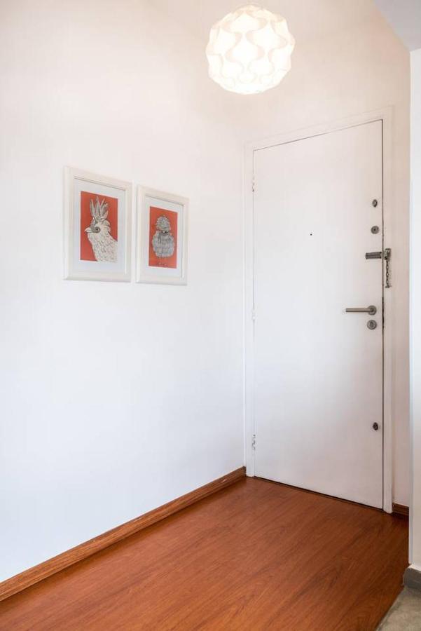 Apartment Bhomy Pinheiros Bem Localizado Jo42 Sao Paulo