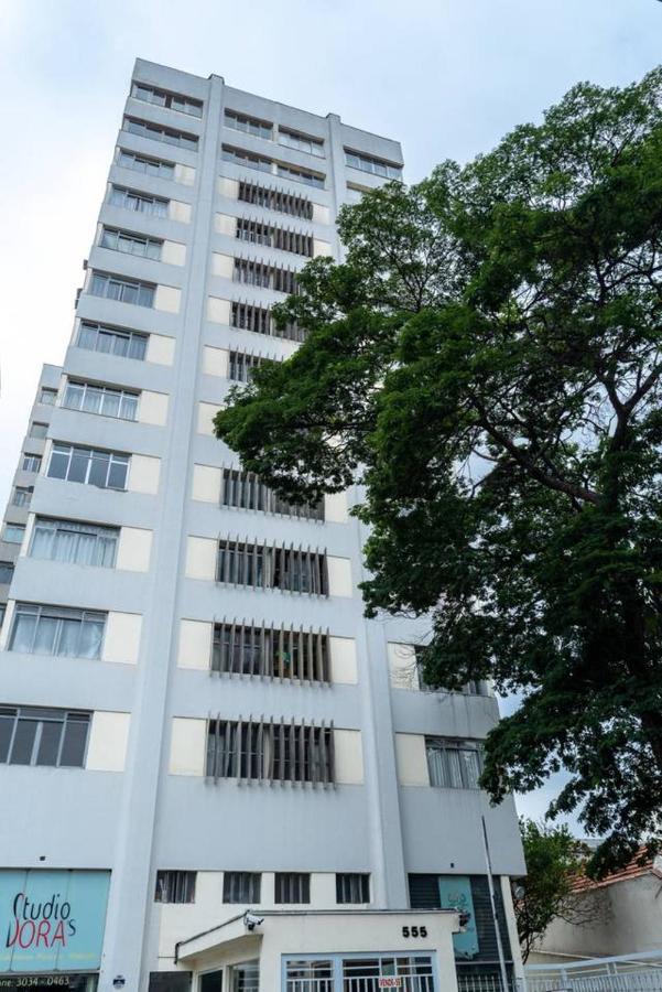 Bhomy Pinheiros Bem Localizado Jo42 Apartment