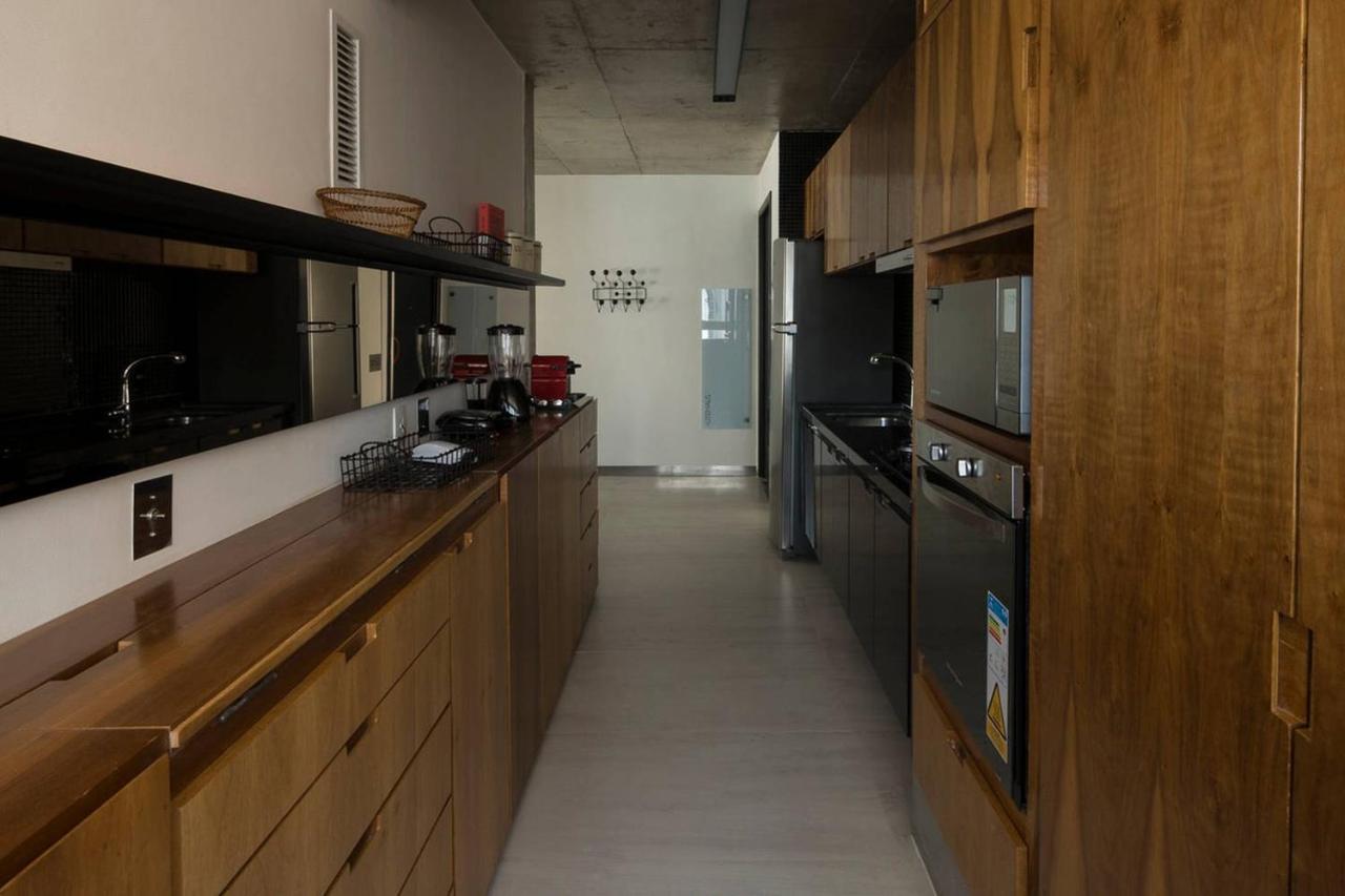 Bhomy Brooklin Loft Design Na Berrini Be81r *