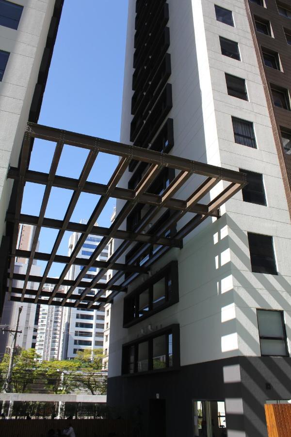 Bhomy Brooklin Loft Design Na Berrini Be81r Ferienhaus *