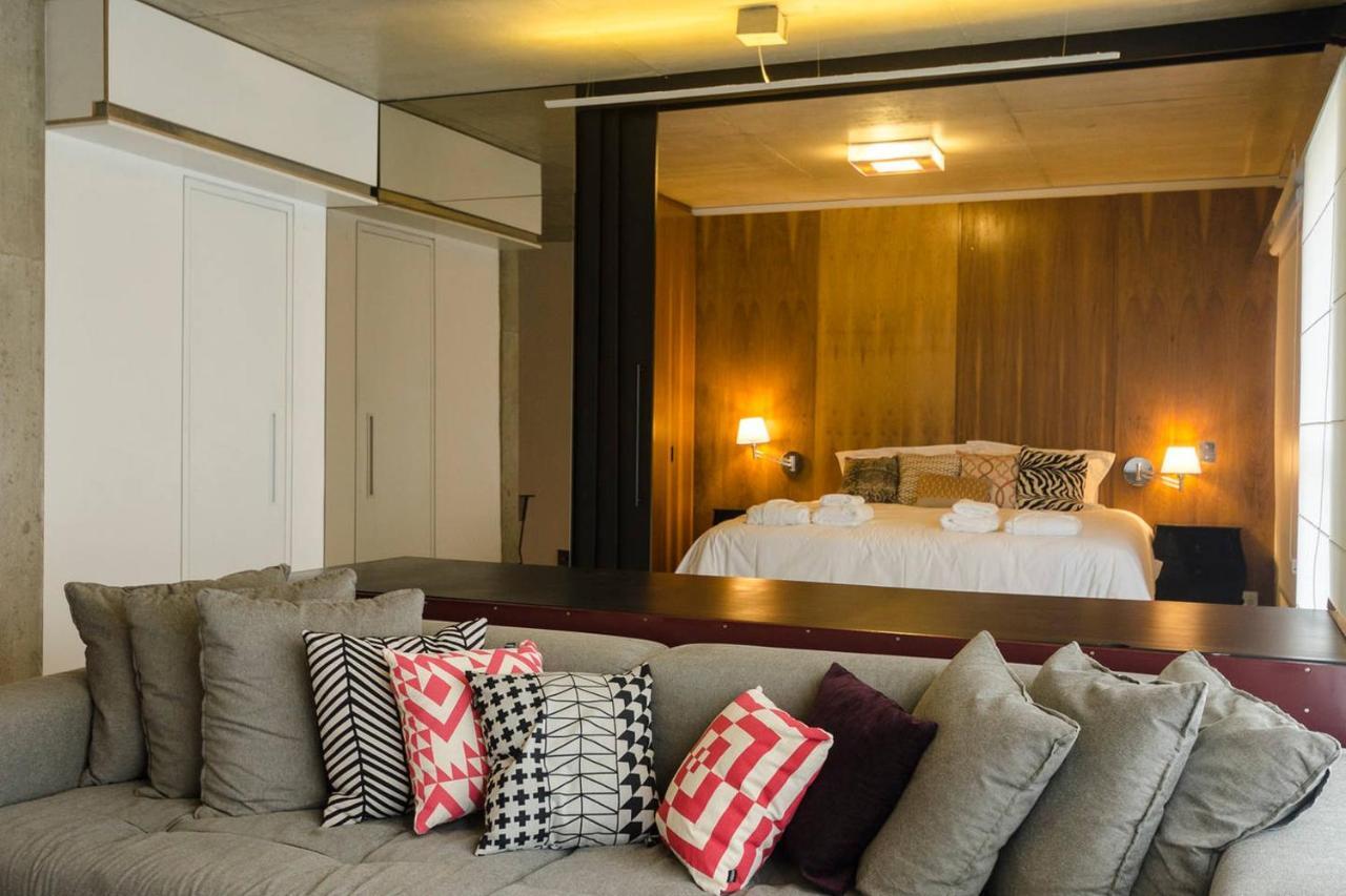 Bhomy Brooklin Loft Design Na Berrini Be81r São Paulo