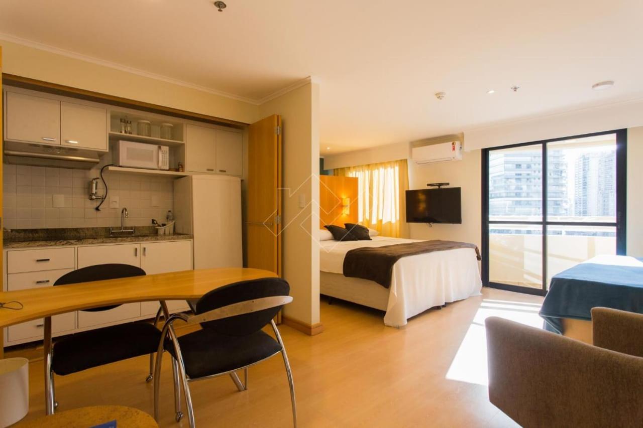 Apartment Flat Ibirapuera Special São Paulo