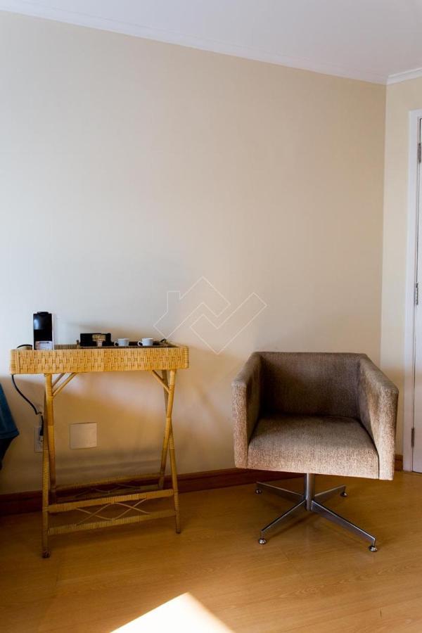 Flat Ibirapuera Special São Paulo