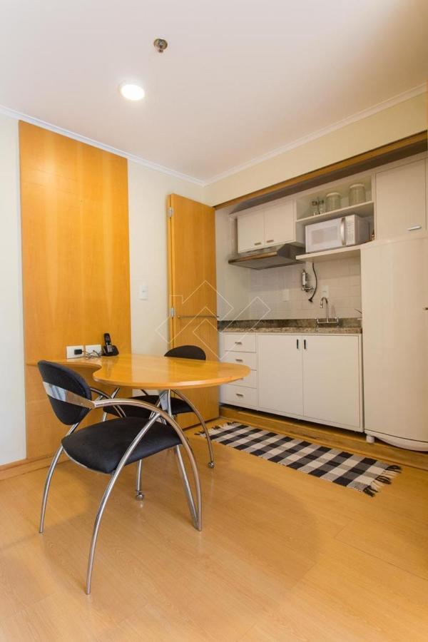 Flat Ibirapuera Special Apartment *