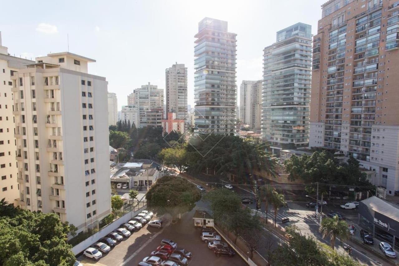 Flat Ibirapuera Special Apartment