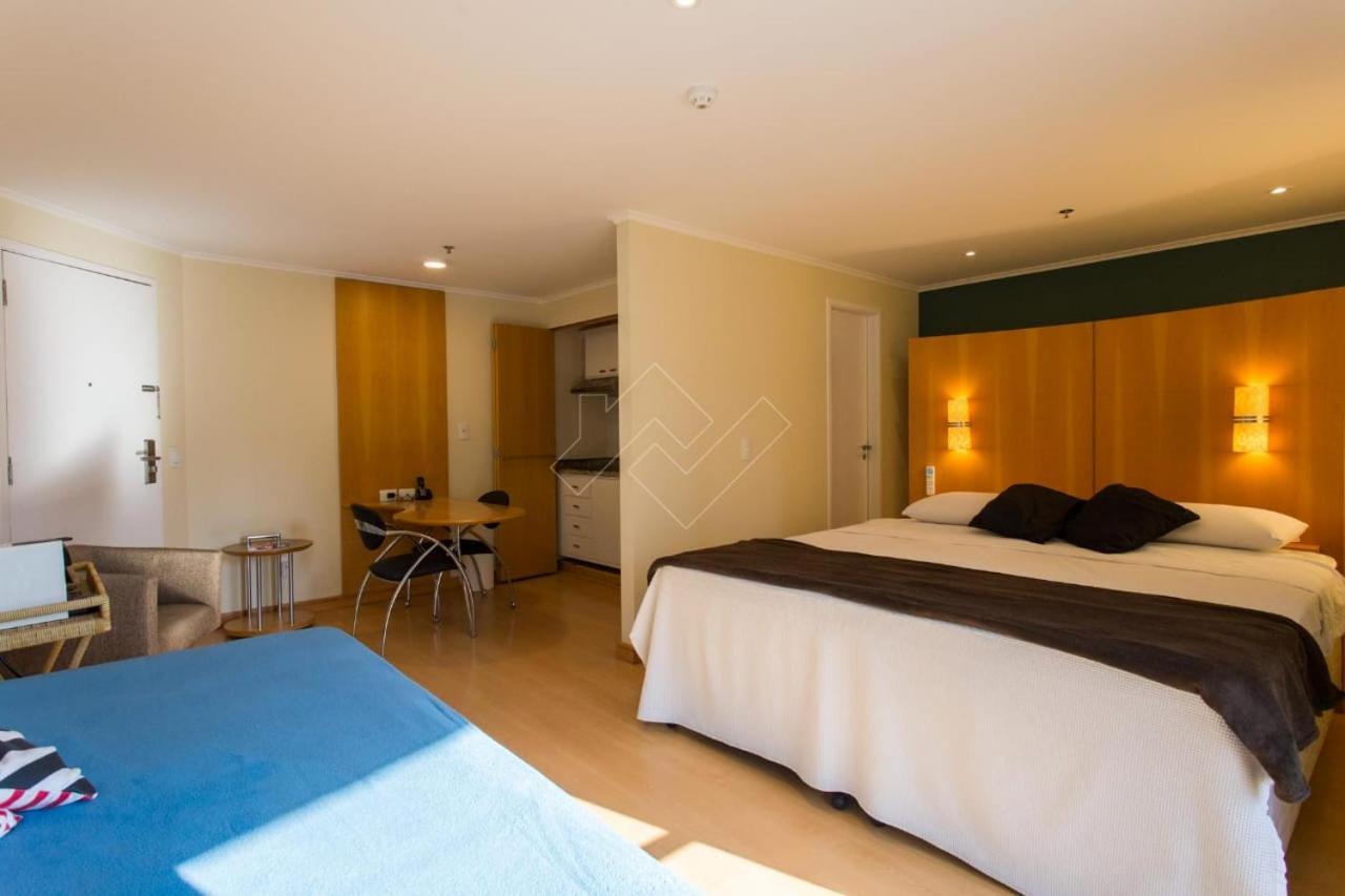 Flat Ibirapuera Special São Paulo