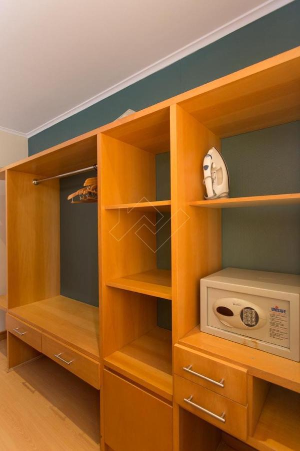 Flat Ibirapuera Special * São Paulo