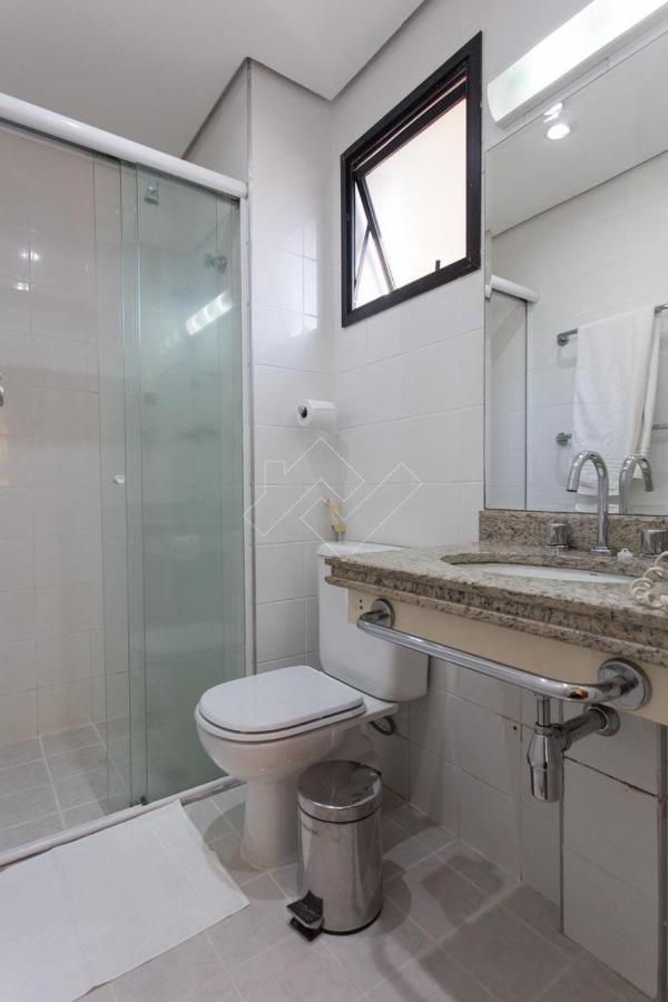 Flat Ibirapuera Special São Paulo