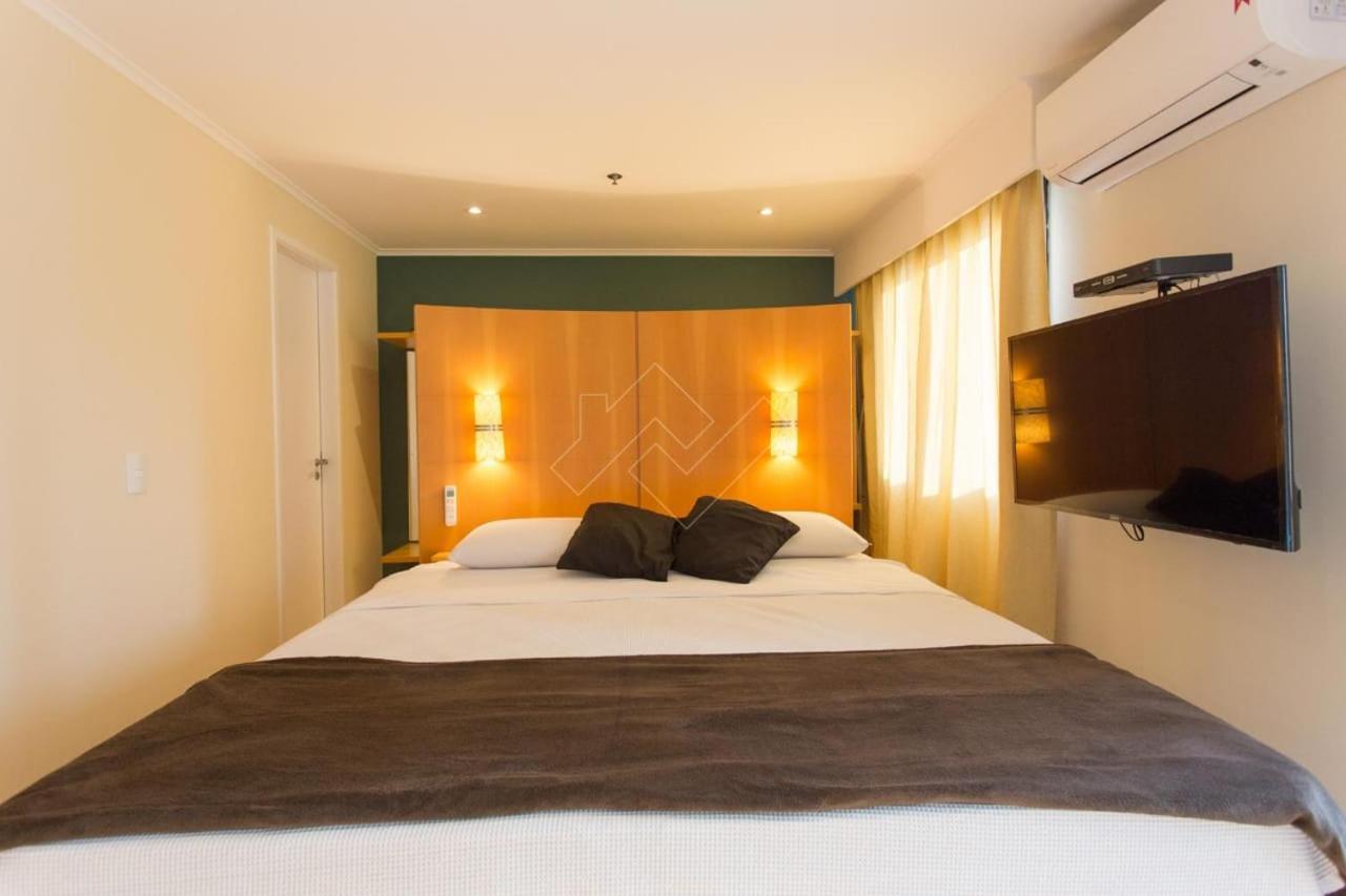 Flat Ibirapuera Special Apartment *