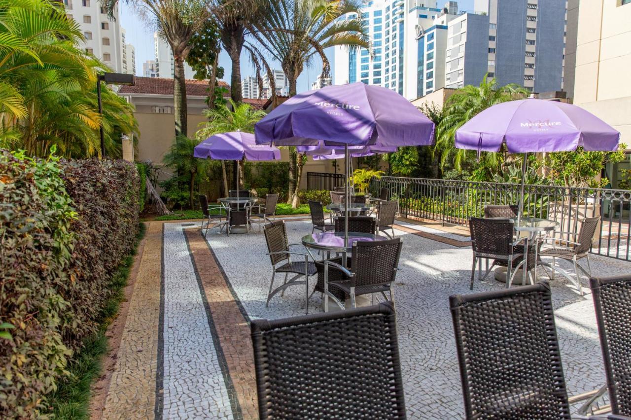 Lmpecavel Flat - Moema Proximo Shopping Ibirapuera