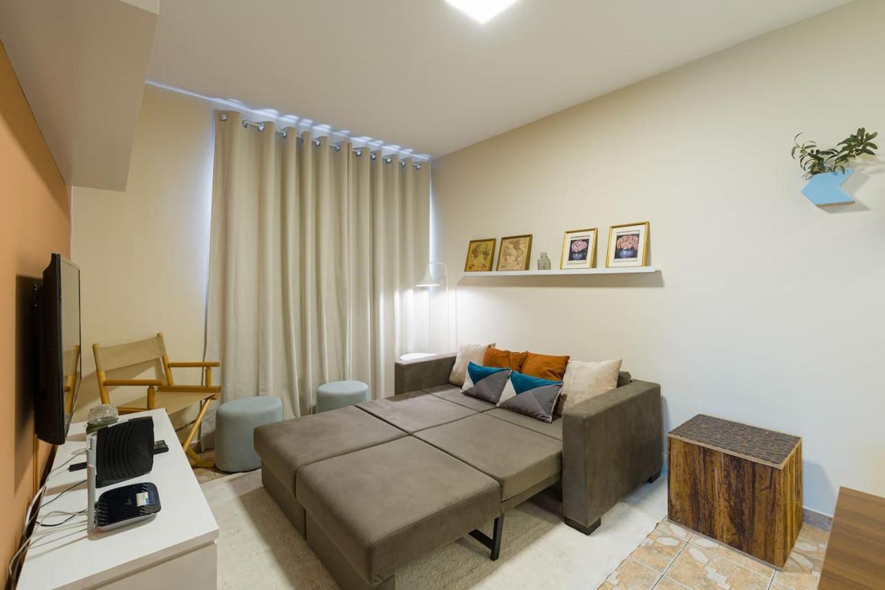 Bhomy Campo Belo Sinta-se Em Casa Nt103 Apartment *