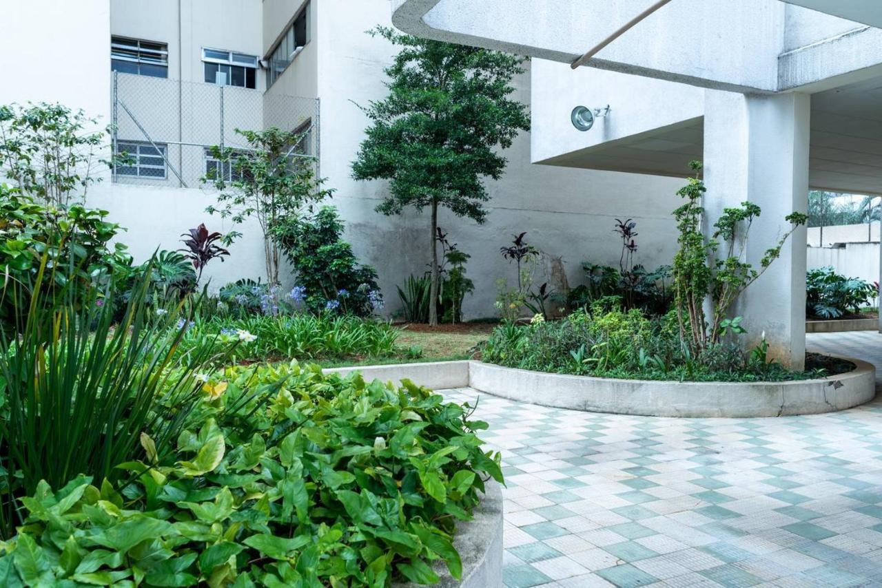 Apartment Bhomy Pinheiros Bem Localizado Jo42 *