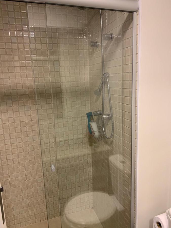 Ap Augusta/freicaneca/avpaulista/hospital Sirio Libanes Cd804 Apartment *