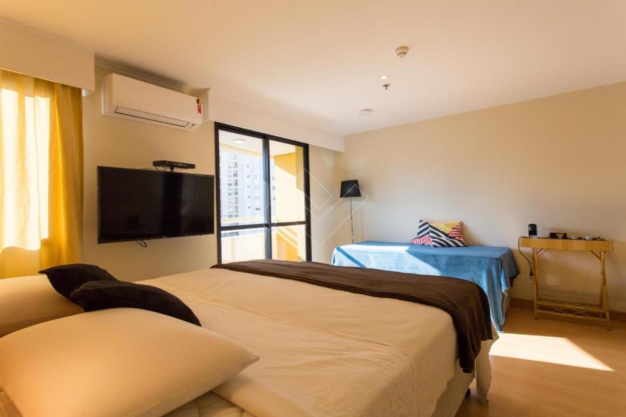 Apartment Flat Ibirapuera Special São Paulo