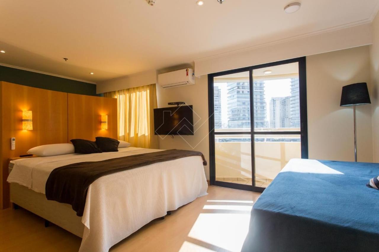 Flat Ibirapuera Special * São Paulo