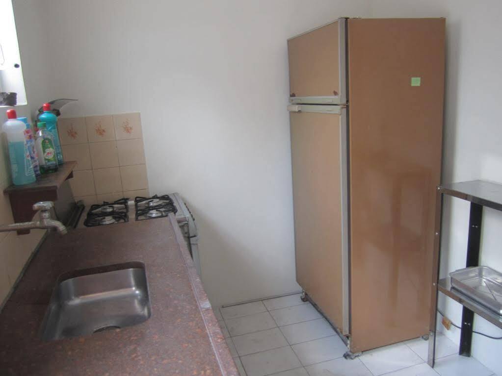 Campo Grande Hostel *