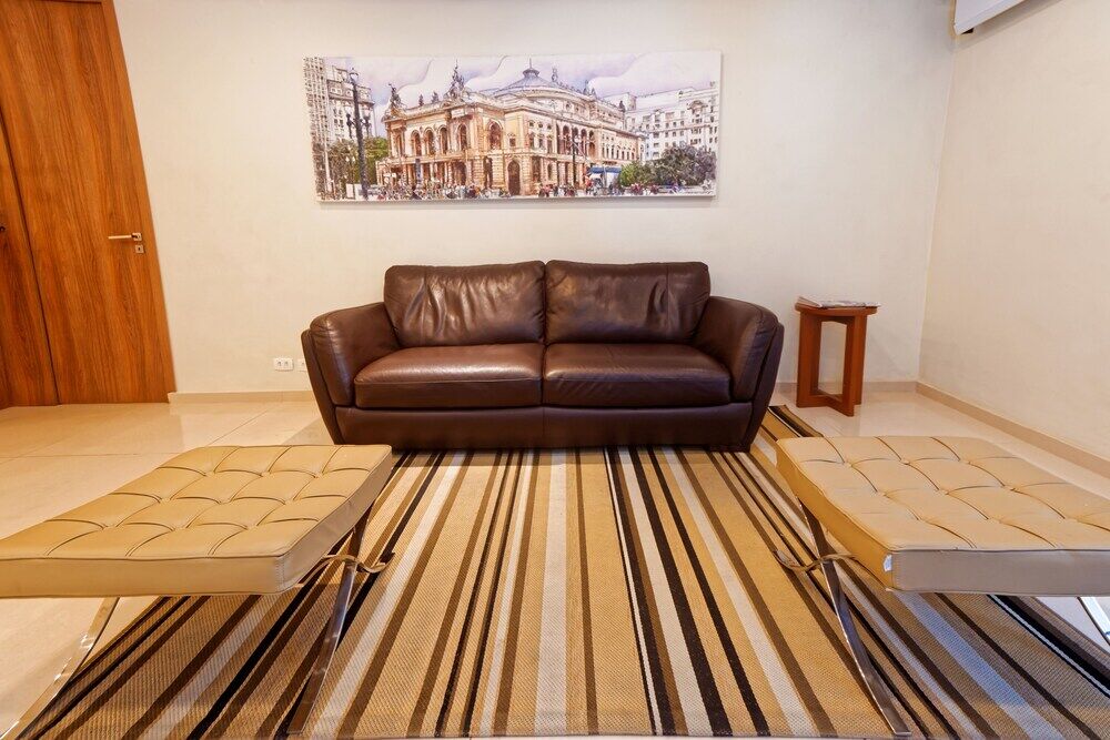 Hotel Ramada Itaim Bibi Sao Paulo