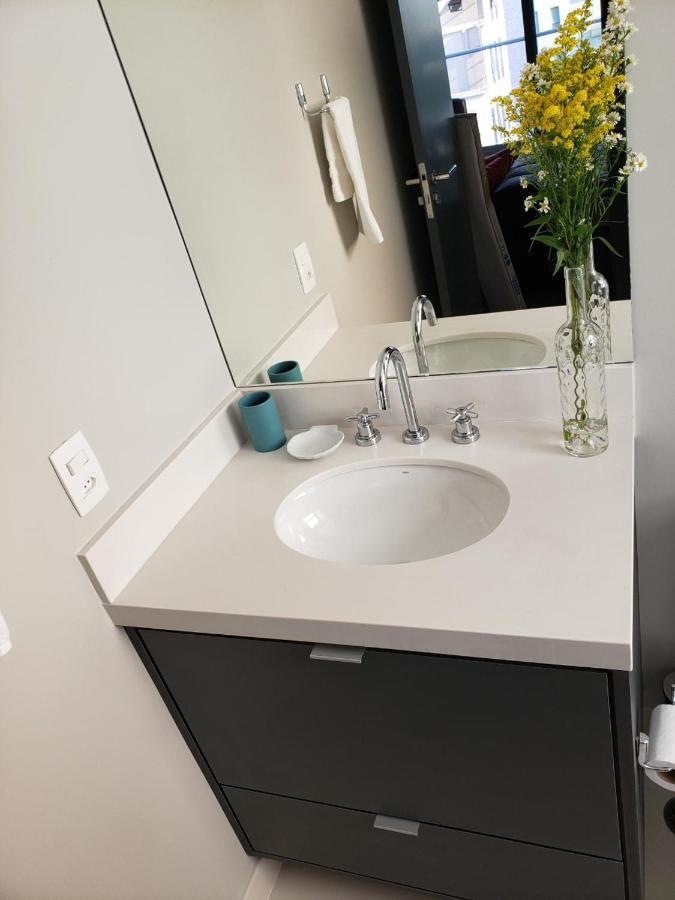 Moderno Oca Moema Apartment *