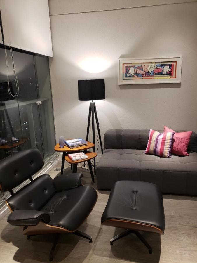 Apartment Moderno Oca Moema