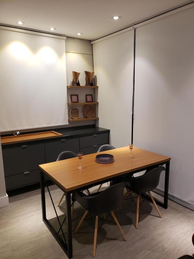 Apartment Moderno Oca Moema