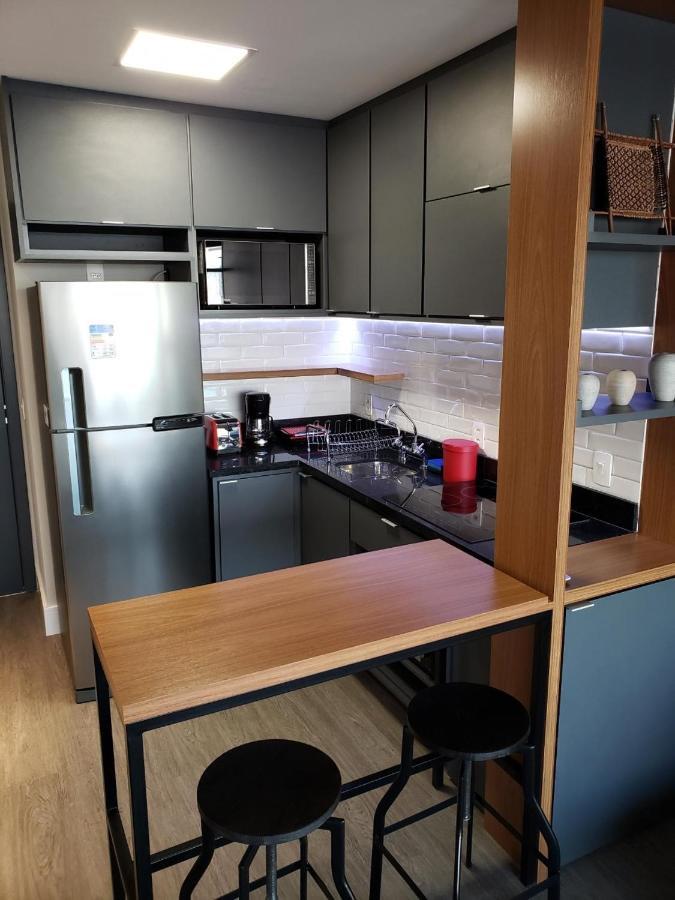 Moderno Oca Moema Apartment