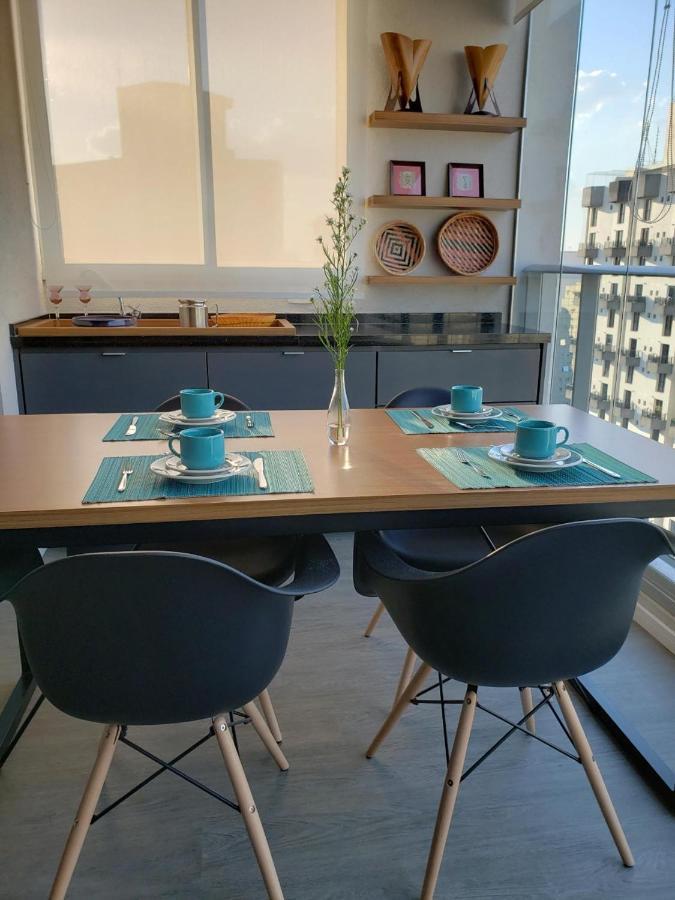 Moderno Oca Moema Apartment *