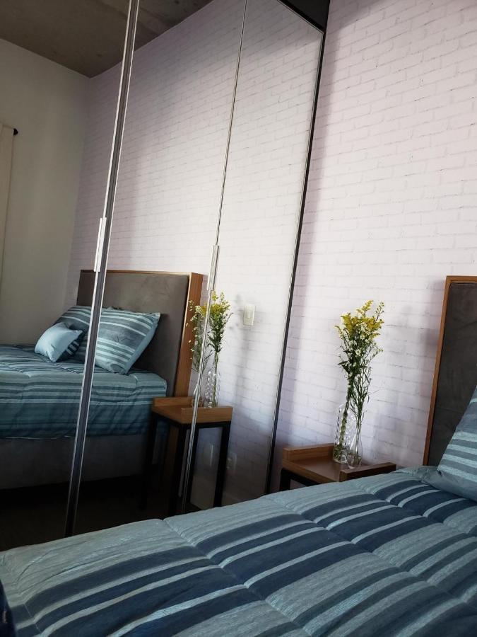 Apartment Moderno Oca Moema