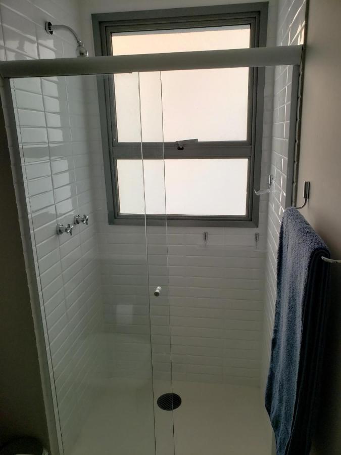 Apartment Moderno Oca Moema